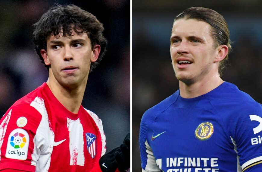 Az Atleticótól veszi következő futballistáját a Chelsea, és el is ad egyet Madridba