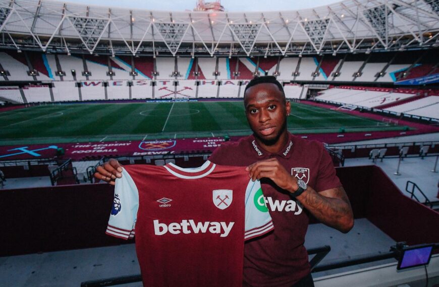 Wan-Bissaka távozik Manchesterből
