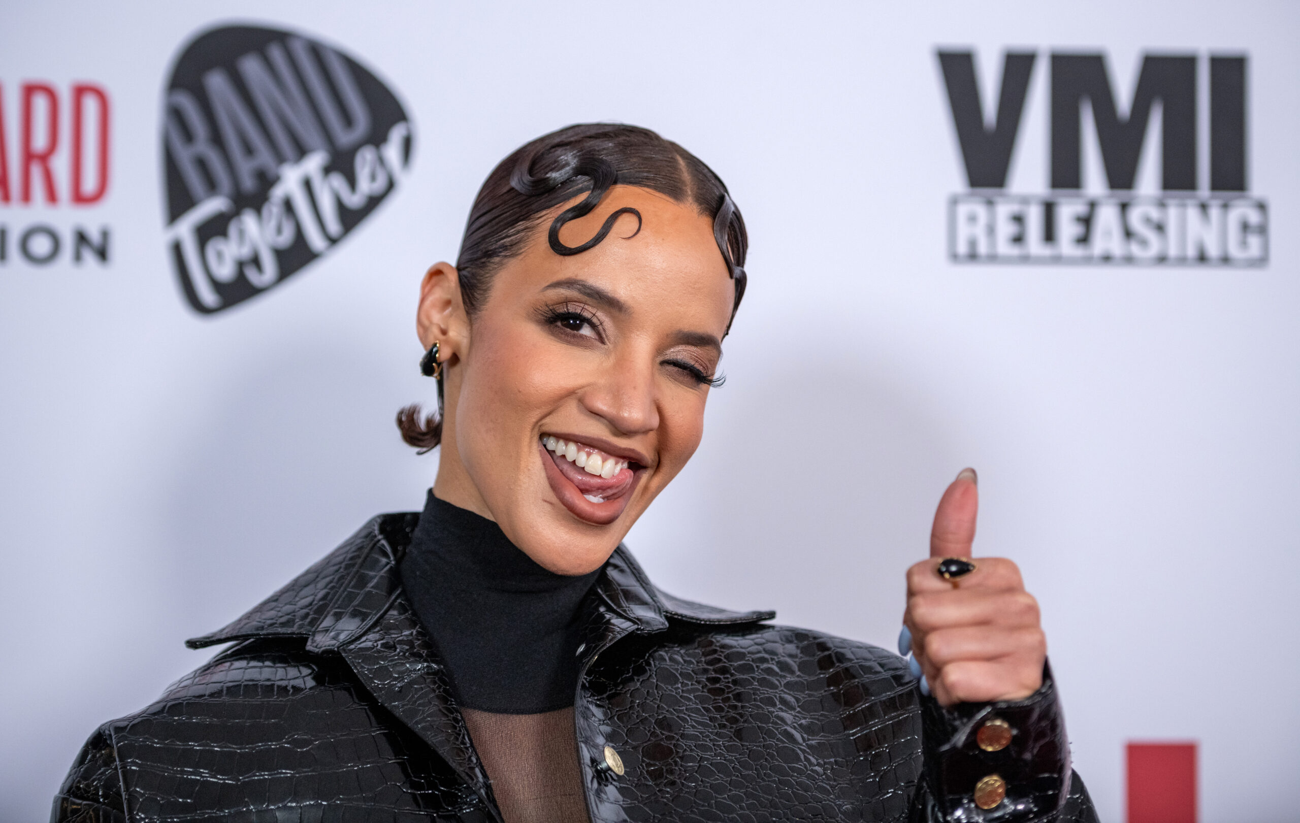 Dascha Polanco fogja lelökni JLo-t a trónról?