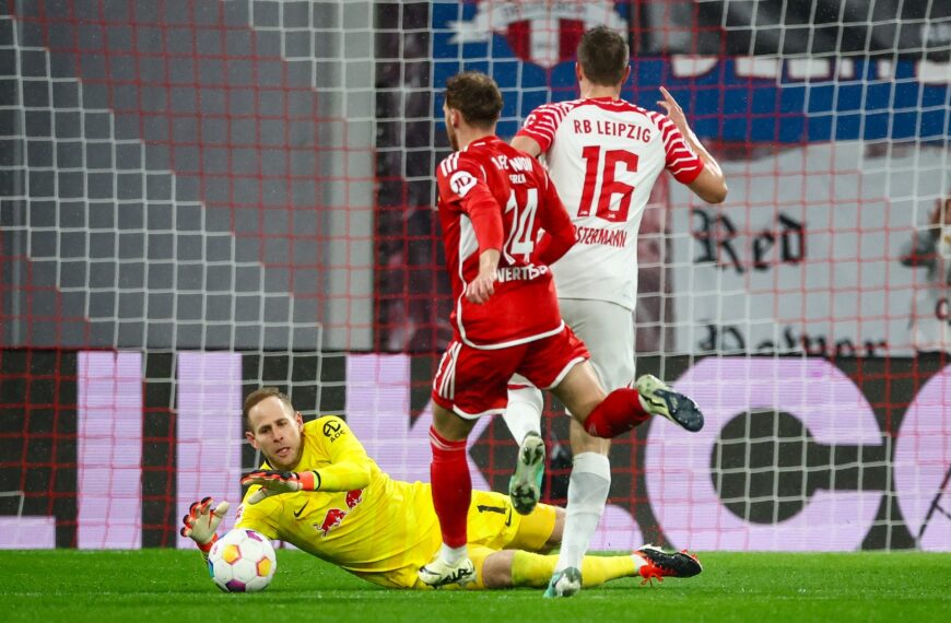 Magyaros rangadó szombaton a Bundesligában