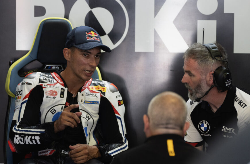 A vb-éllovas Toprak Razgatlioglu kihagyja a cremonai Superbike-víkendet