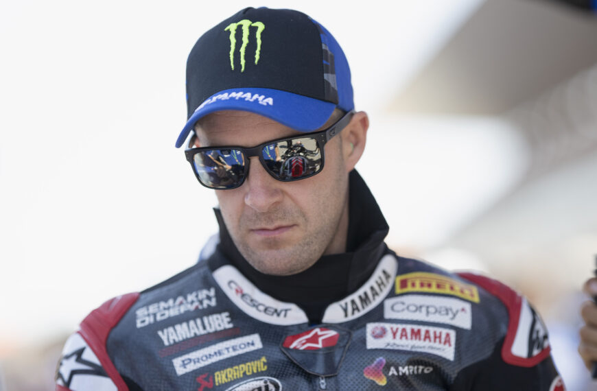 A nagy hármas nélkül zárul a Superbike-hétvége