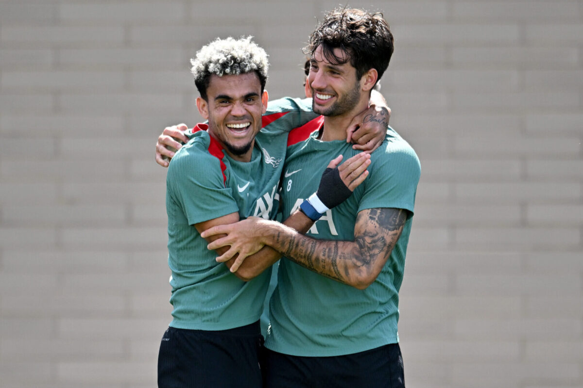 A Liverpool a Bayern Münchennek sem adja…
