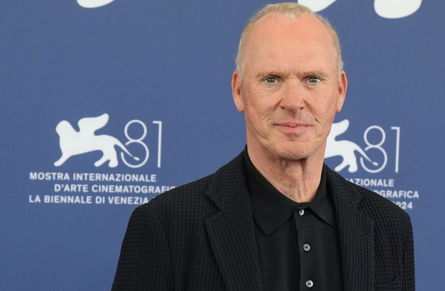 Michael Keaton szeretné végre a saját nevét használni
