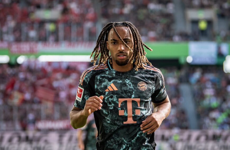Jobbhátvéd nélkül maradt a Bayern München