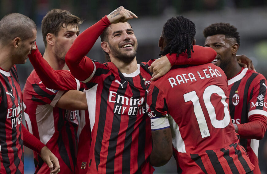 Két élő meccsel indul a Coppa Italia-hét a Network4-en
