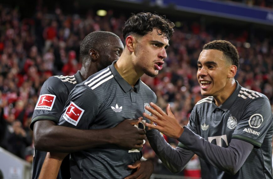 A Klassiker előtt magyar főszereplőkkel is találkozhatunk a Bundesligában