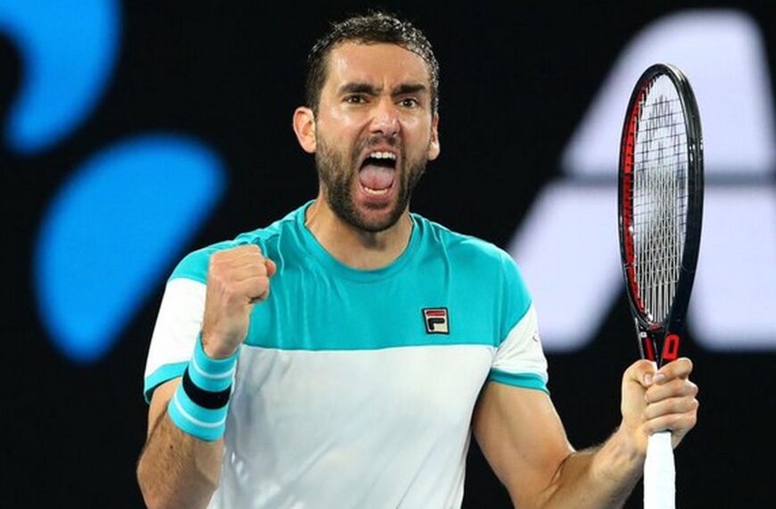 Cilic több mint másfél év után nyert meccset az ATP-sorozatban