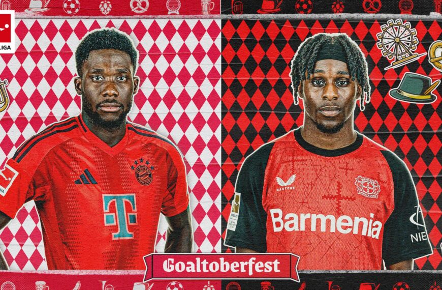 A védelmek (is) eldönthetik a Bundesliga csúcsrangadóját