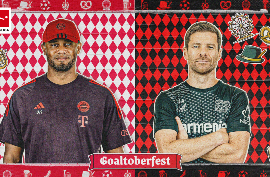 Jön a Goaltoberfest, fókuszban a legújabb edzőgeneráció két meghatározó alakjával