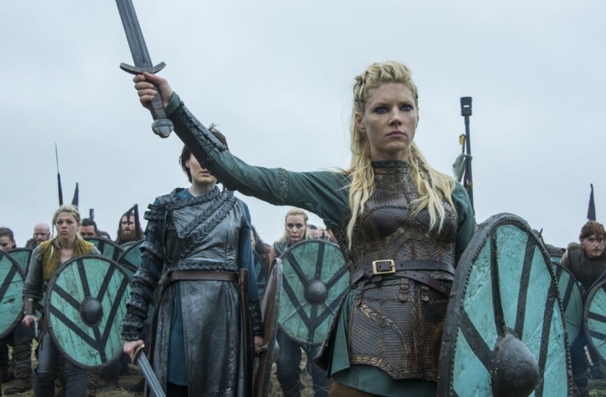 A legkeményebb jócsaj: Katheryn Winnick
