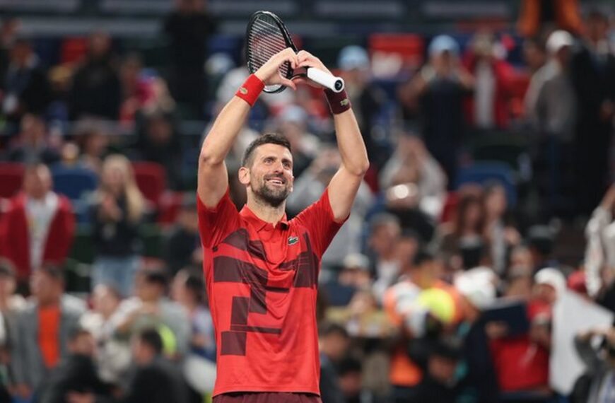 Teniszhíradó: Djokovics is feltűnik az év utolsó napján