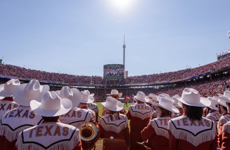 Javítana az Alabama, jön az NCAA legnagyobb rangadója is