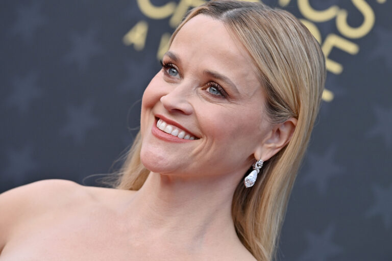 Reese Witherspoon egyszer olyan kínos helyzetbe hozta Kate Winsletet, hogy már nem áll vele szóba