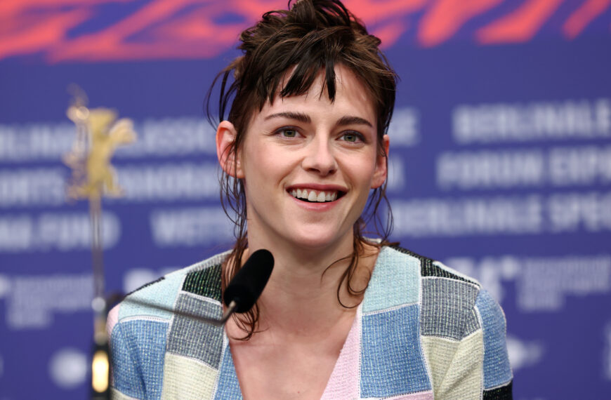 Kristen Stewart megunta a színészkedést – vagy mégse