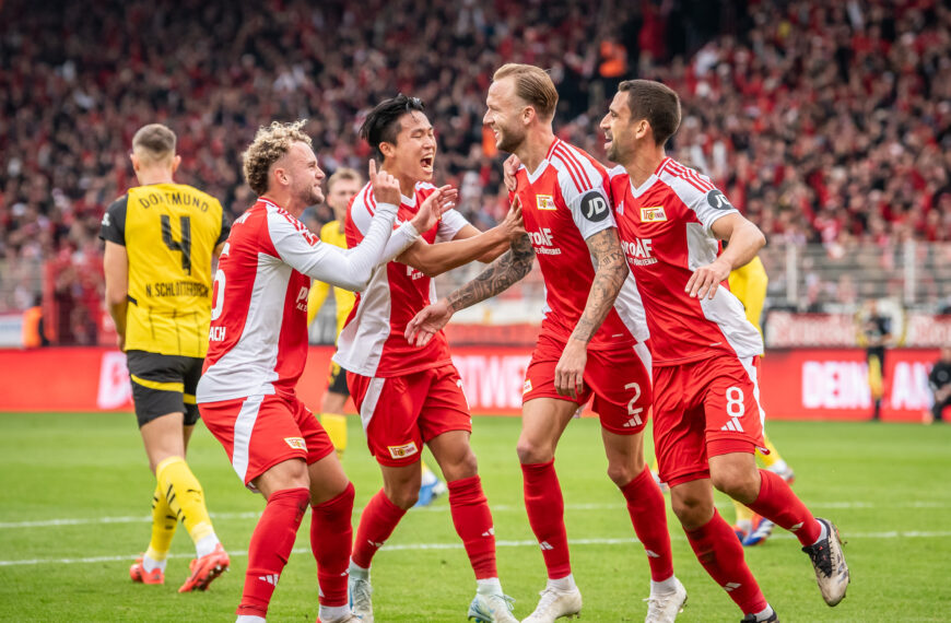 Tündérmese a Bundesligában
