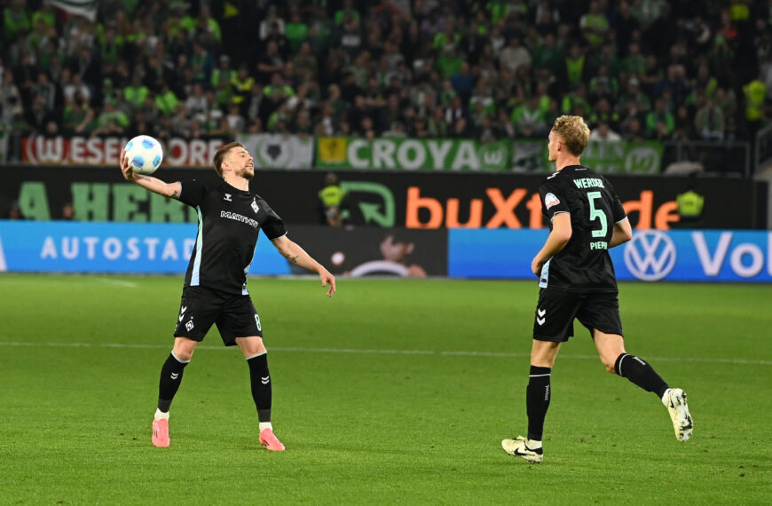 Duplameccses Bundesliga-délután zárja a fordulót