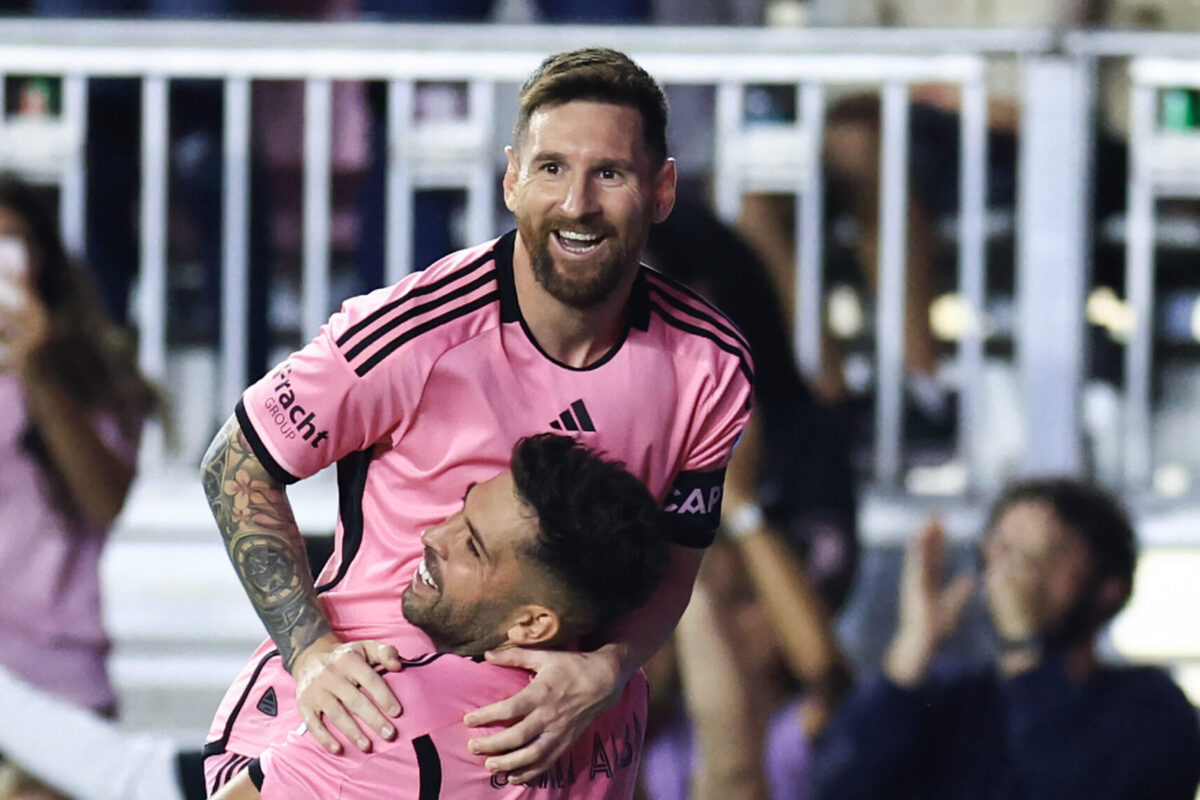 Messi számára is történelmi lesz a klub-vb…
