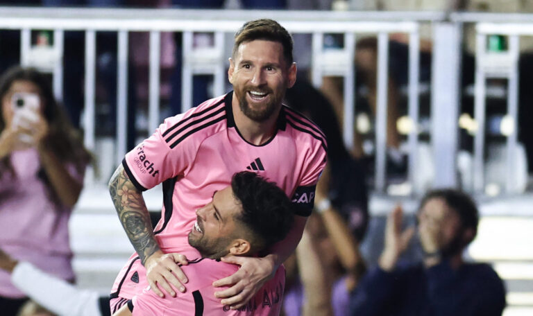 Messi számára is történelmi lesz a klub-vb ma esti nyolcaddöntője