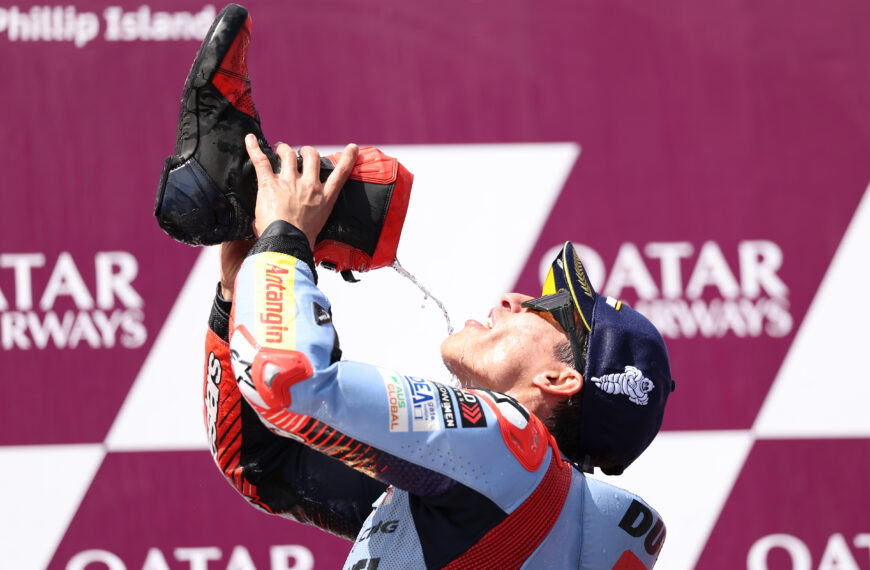 Marquez feltámadásának három legfontosabb pillanata
