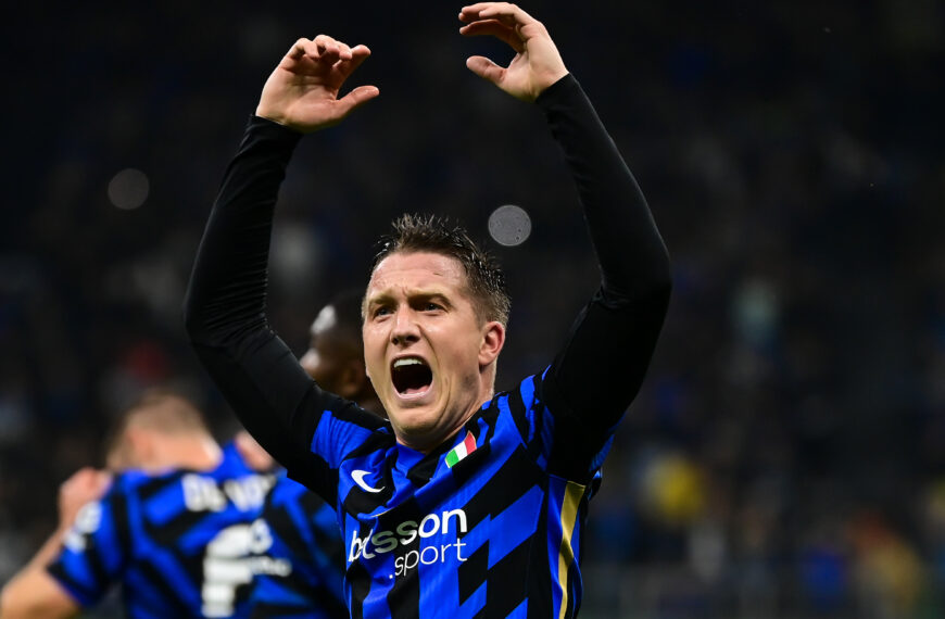 Csütörtökön a kupában brillírozhat az Inter