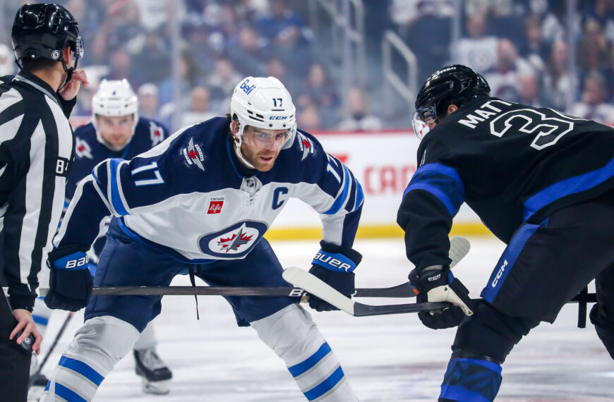 Nincs már veretlen csapat az NHL-ben