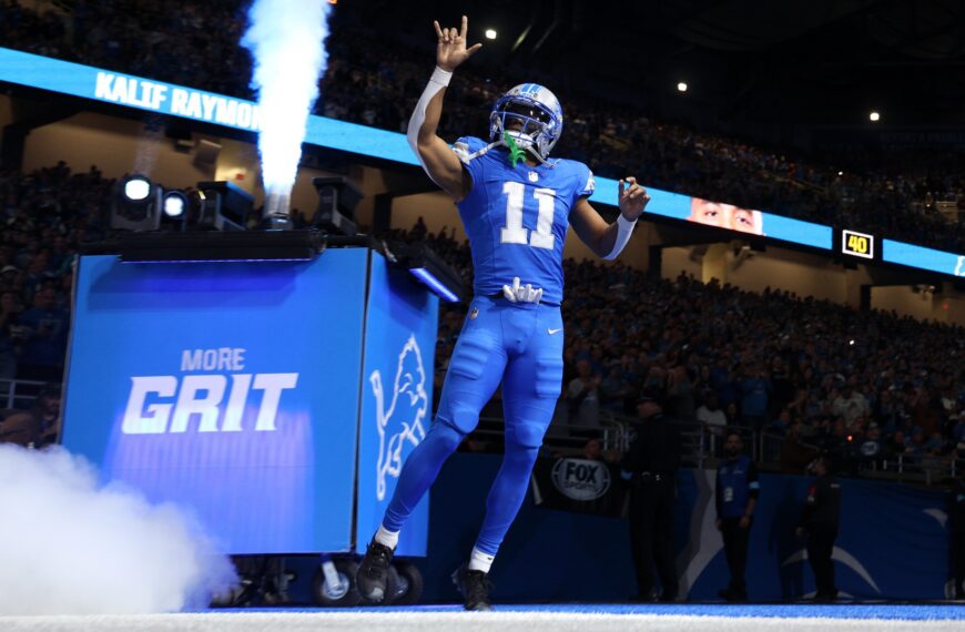 Újabb öt meccs az NFL-fordulóból
