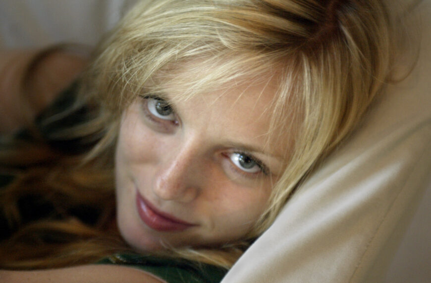 Sarah Polley az élő példa, hogy gyerekszínészből is lehet elvektől irányított, tehetséges filmkészítő