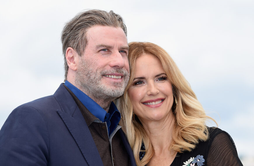 Kelly Preston a legjobb példa arra, milyen nehéz…