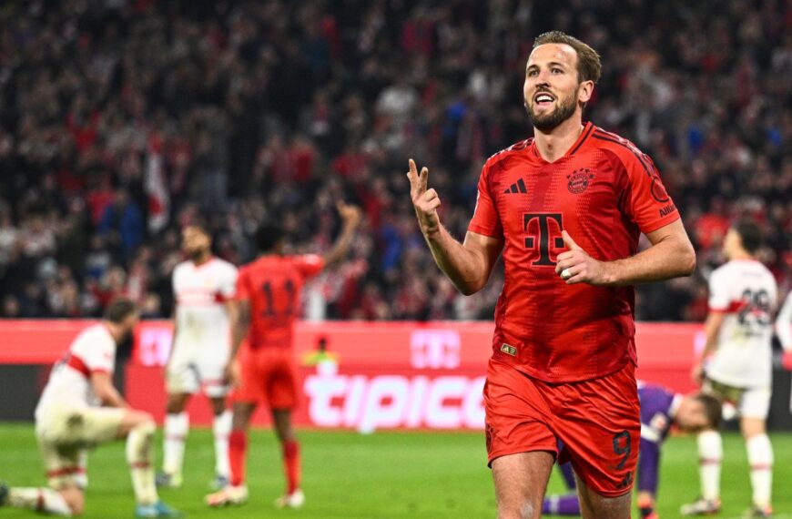 Rangadóval indul a Bundesliga-forduló