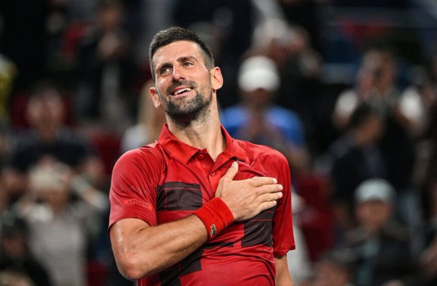 Djokovics visszalépett, megvan az ATP Finals végleges mezőnye