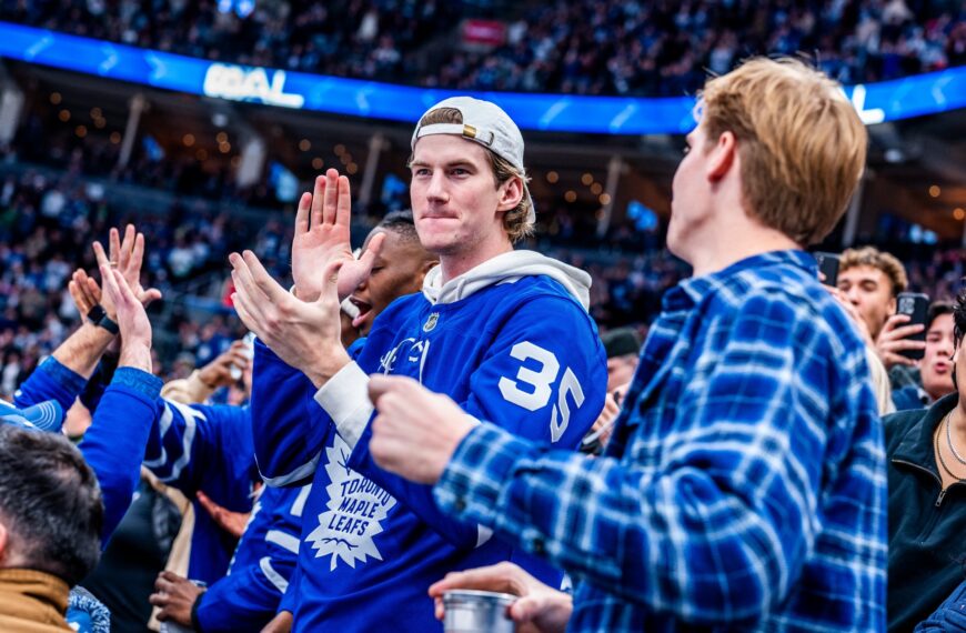 Kanadába kalauzoljuk éjjel az NHL-rajongókat