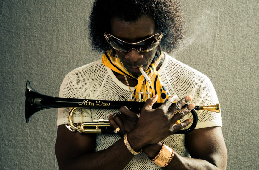 Ami majdnem tönkretette Miles Davis életét