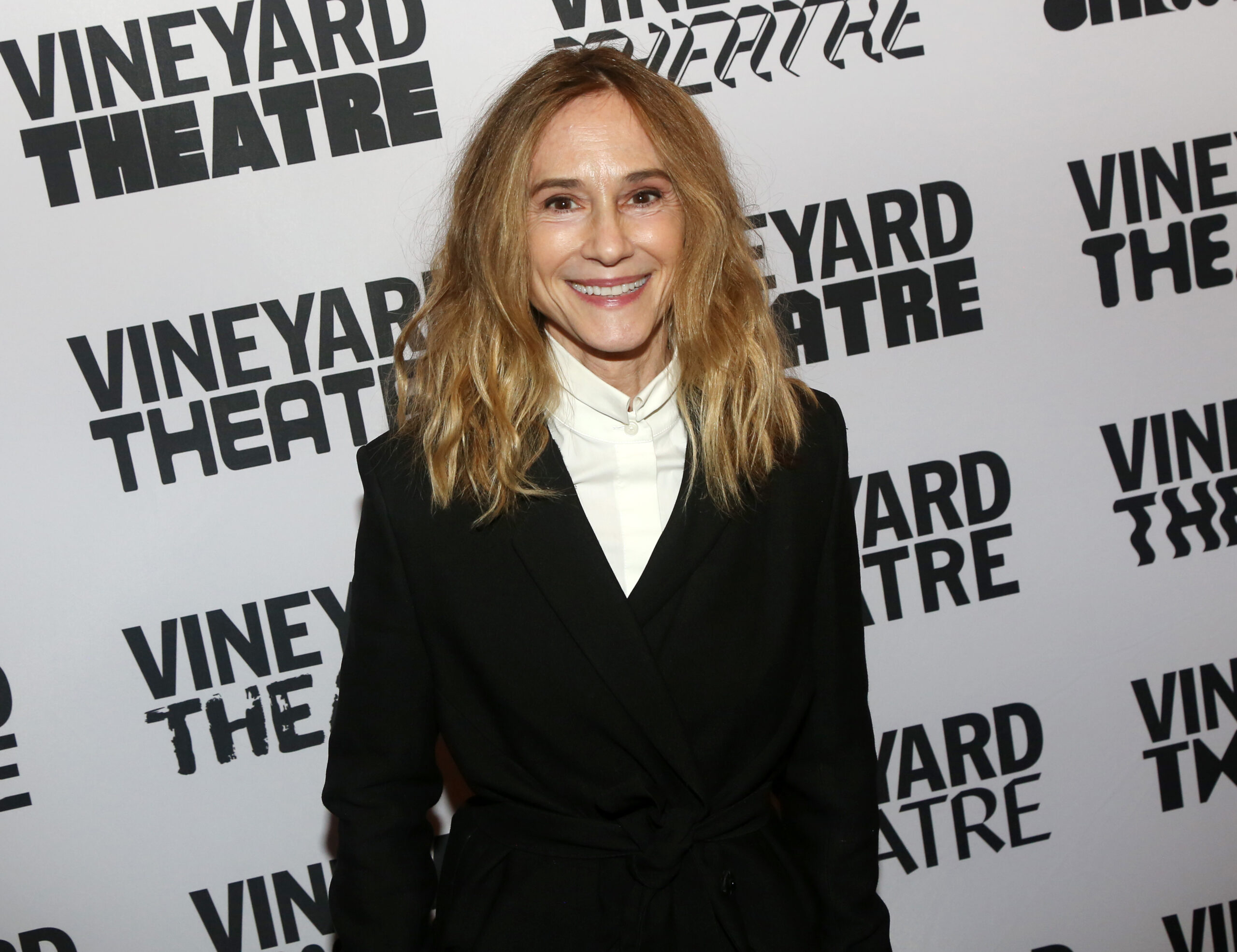 Holly Hunter, aki a kora miatt nem kellett…