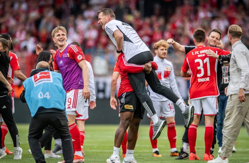 Schäferék indítják a Bundesliga hétvégéjét