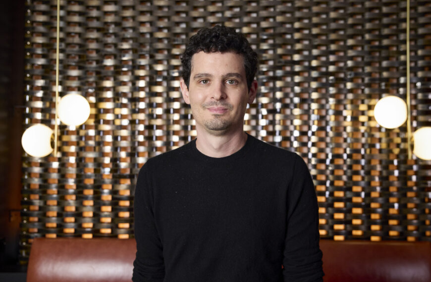 Damien Chazelle lelkét megejtette a jazz, és aztán mások álmai is
