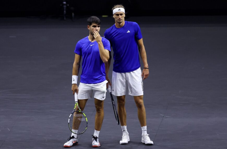 Zárul a csoportkör az ATP-világbajnokságon