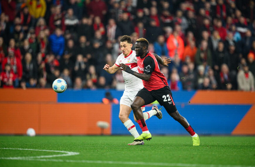 Elnézést: ordas nagy 0–0-val indult a Bundesliga-víkend