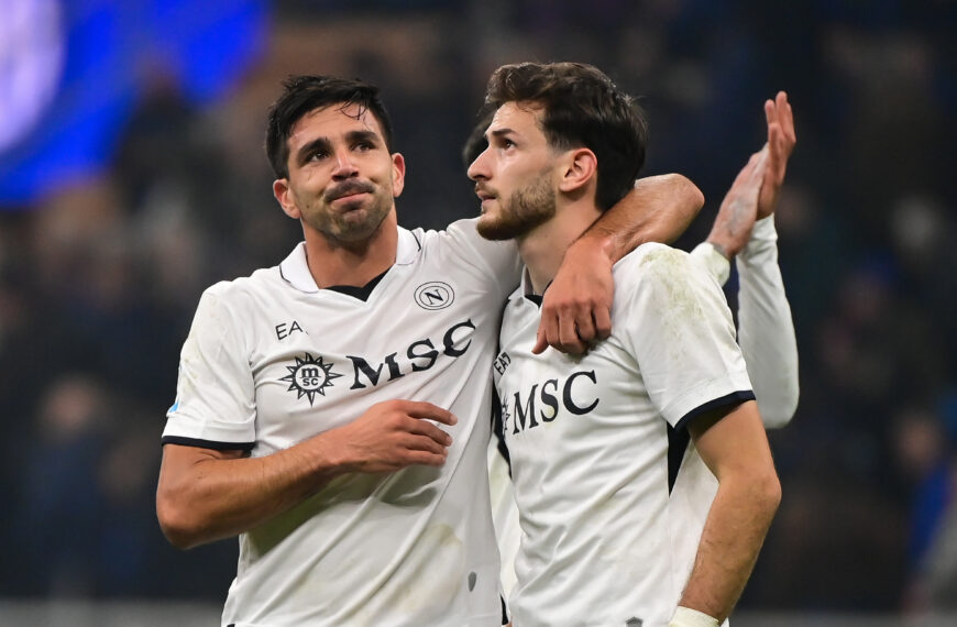 Serie A-rangadónak beillő meccs a Coppa Italiában, csütörtök este