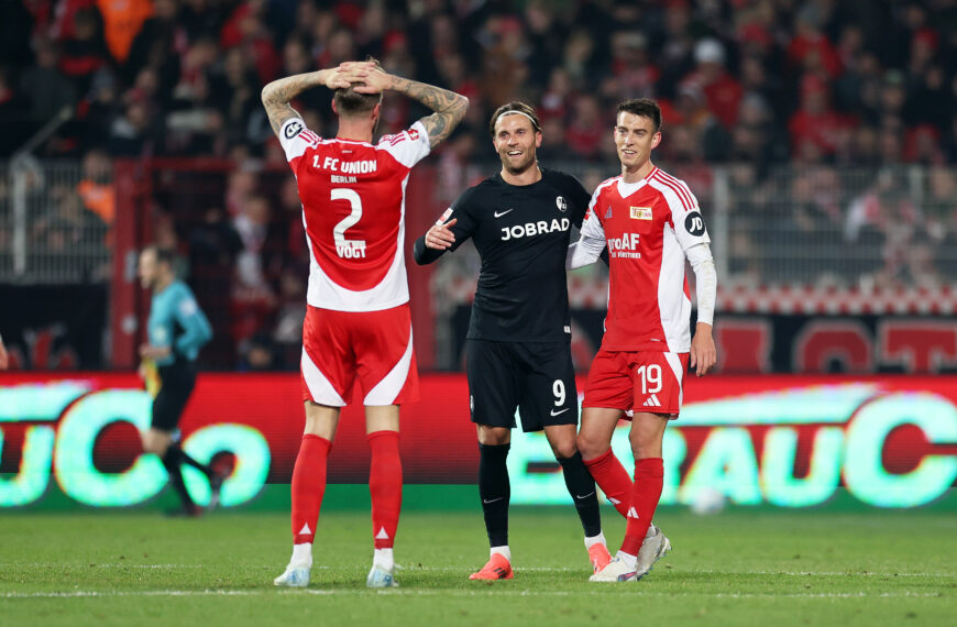 Csak egy kihagyott tizenegyest hozott a Bundesliga-forduló nyitómeccse