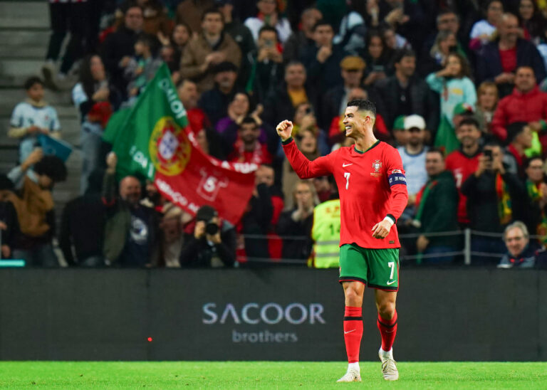 Finisbe fordul a Nemzetek Ligája: 21:00-tól német–portugál az ARENA4-en és a NET4+ streamingen