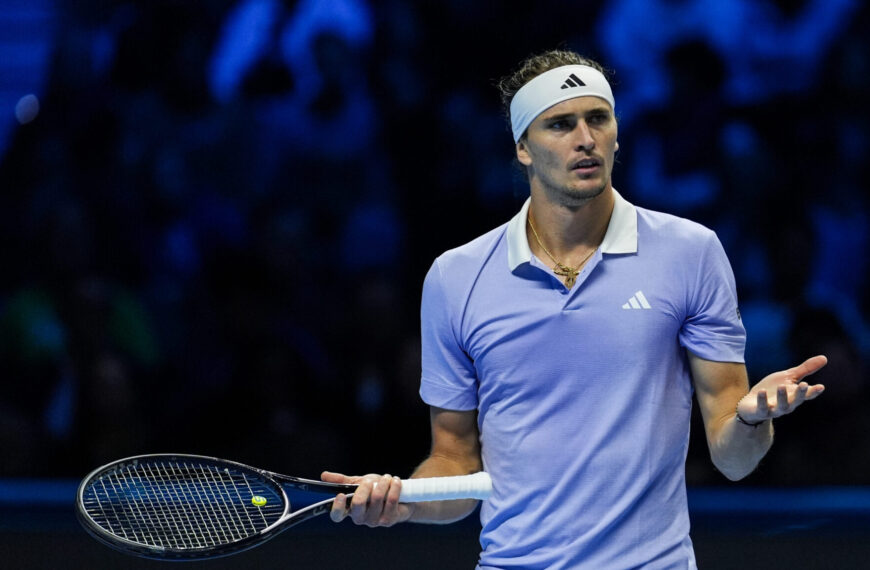 ATP-vb: lement 8 meccs, de még mindig minden lehet