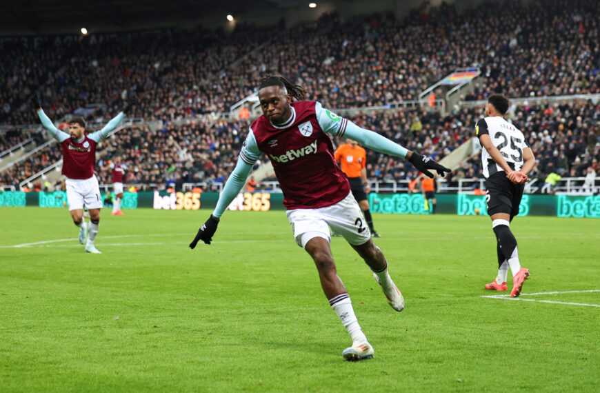 Lenullázta a West Ham a Newcastle-t, ráadásul idegenben