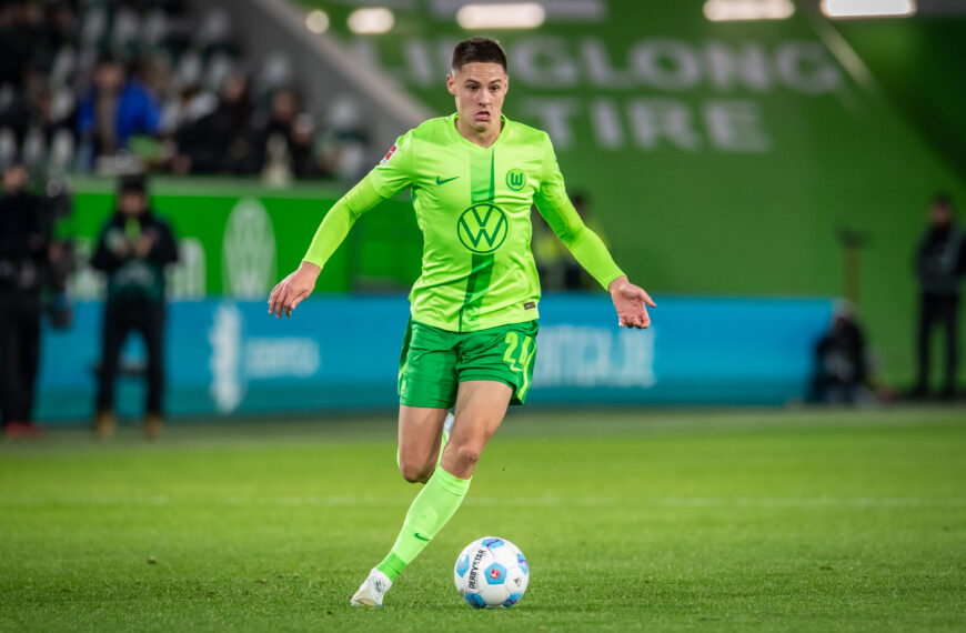 Szenzációs 4–3 a Wolfsburg–Mainzon