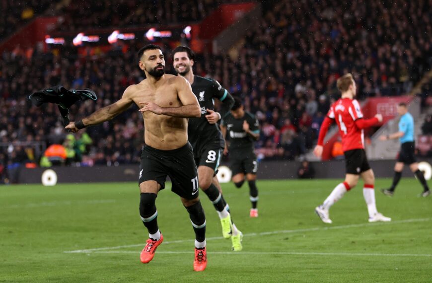 A Liverpool-szupersztárt a PSG is környékezheti
