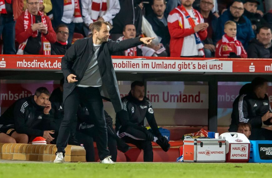 Union Berlin: vissza a fischeri gyökerekhez – Bo…