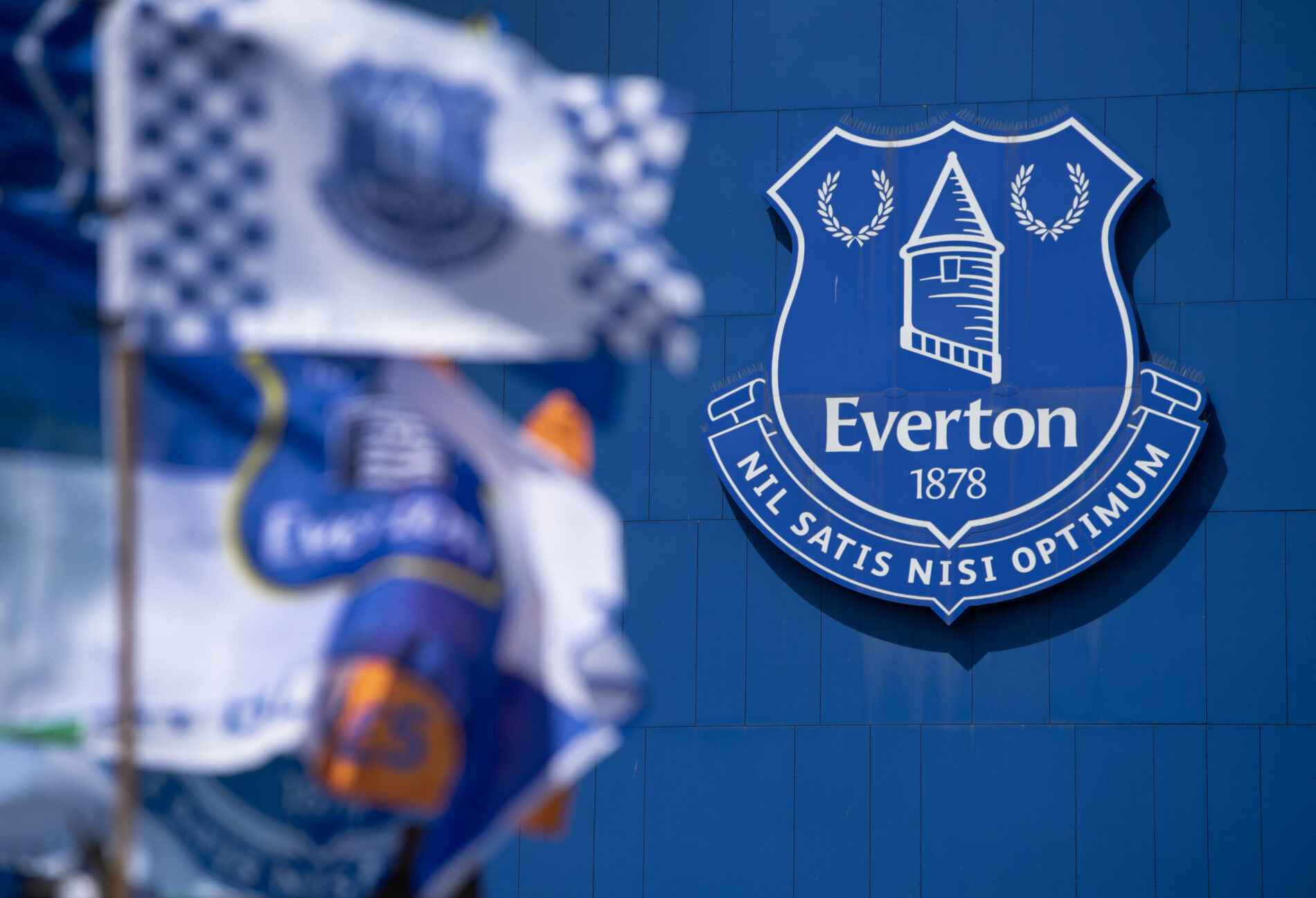 Minden nyélbe ütve, hivatalosan is megvan az Everton új többségi tulajdonosa