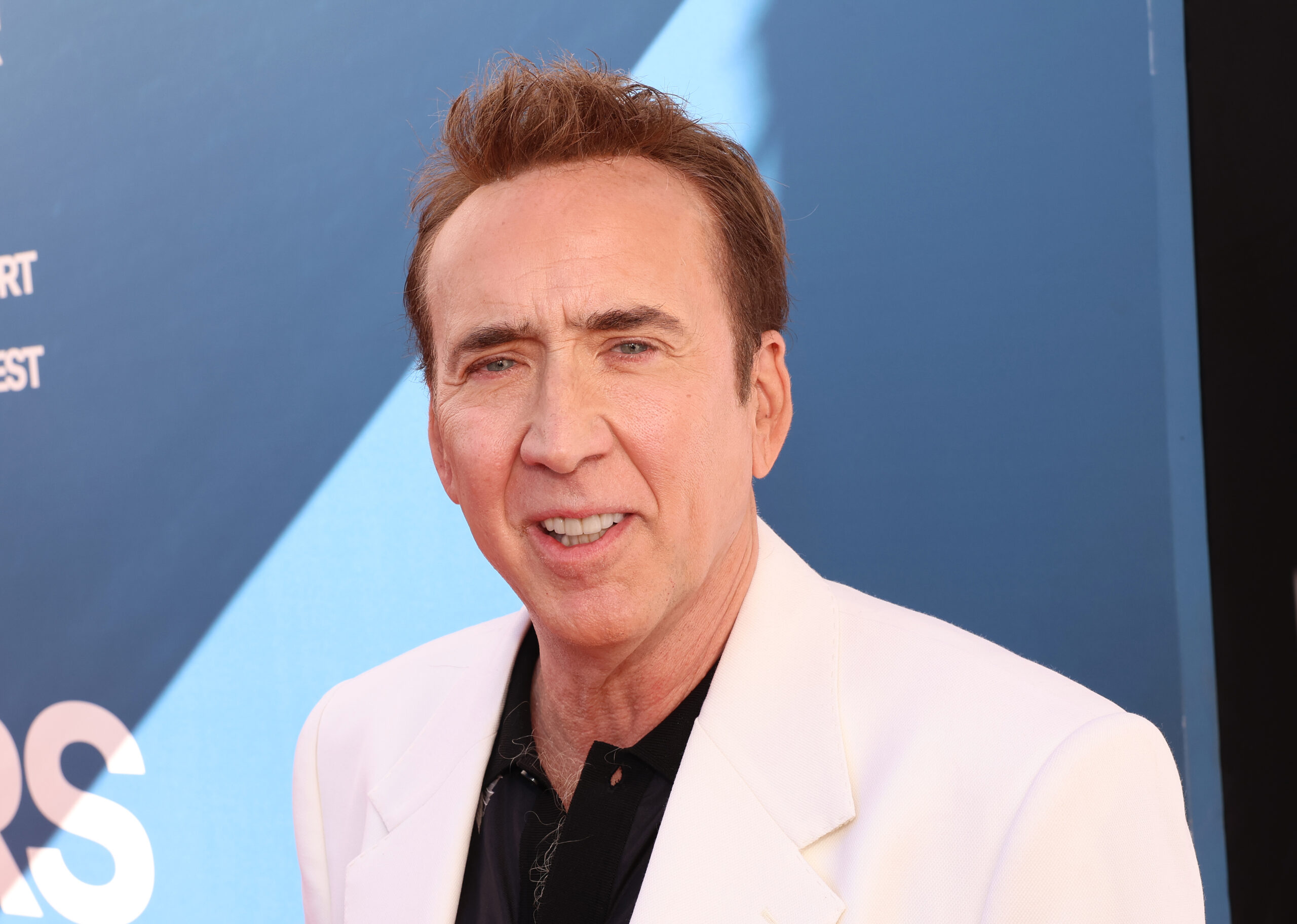 Nicolas Cage az alkoholnak köszönheti Oscarját