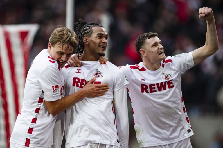 A Bundesliga-idény után a másodosztályú szezon is véget ér