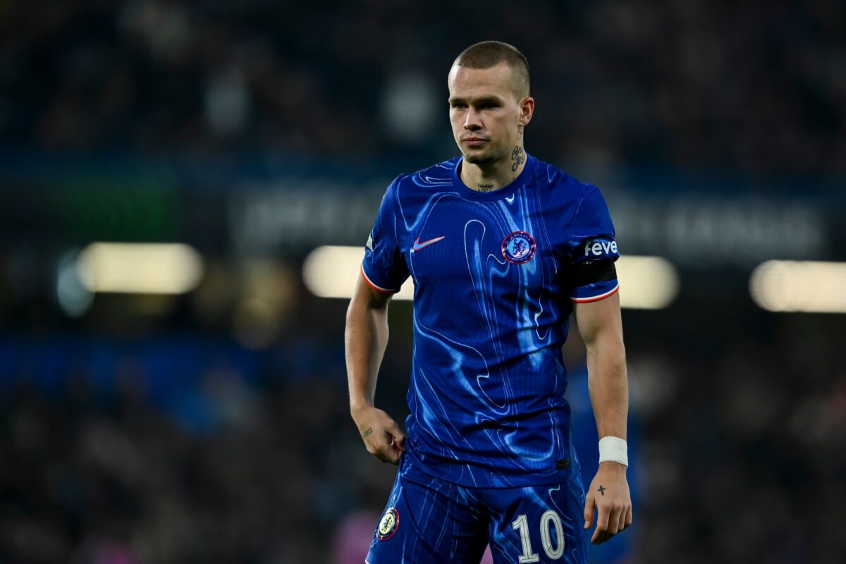 Négy évre is eltilthatják a Chelsea ukrán…